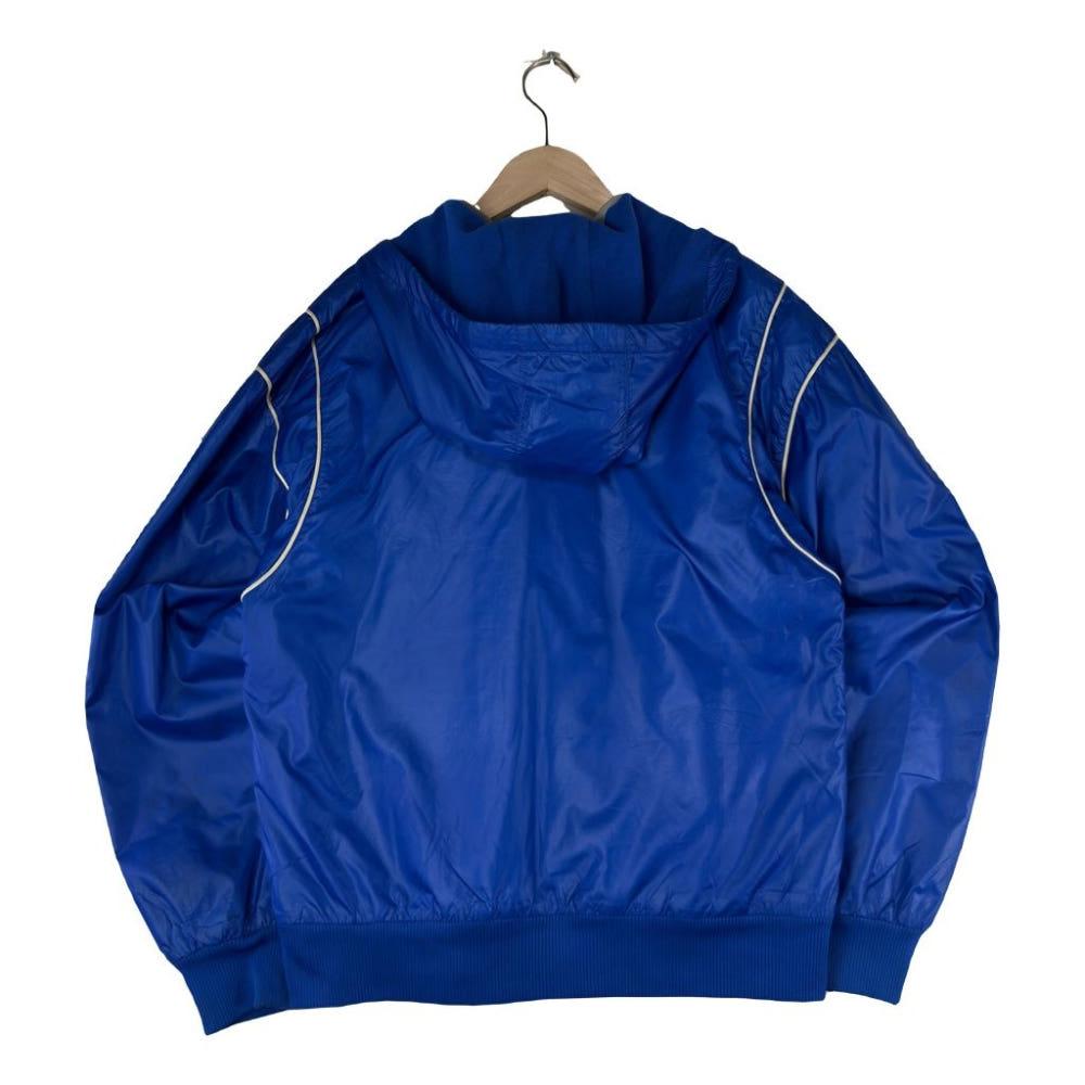 A2926 [NIKE] 나이키 바람막이 자켓 4