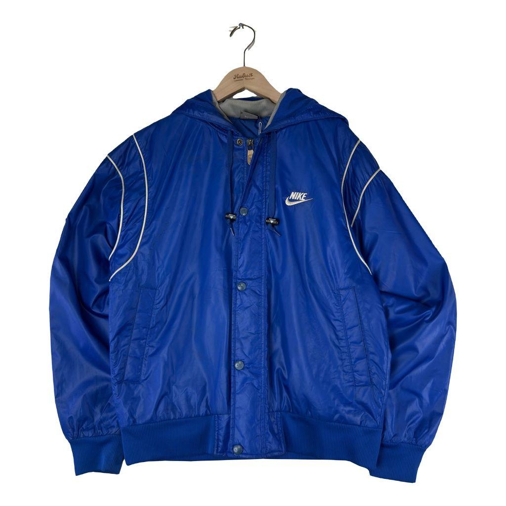 A2926 [NIKE] 나이키 바람막이 자켓 2