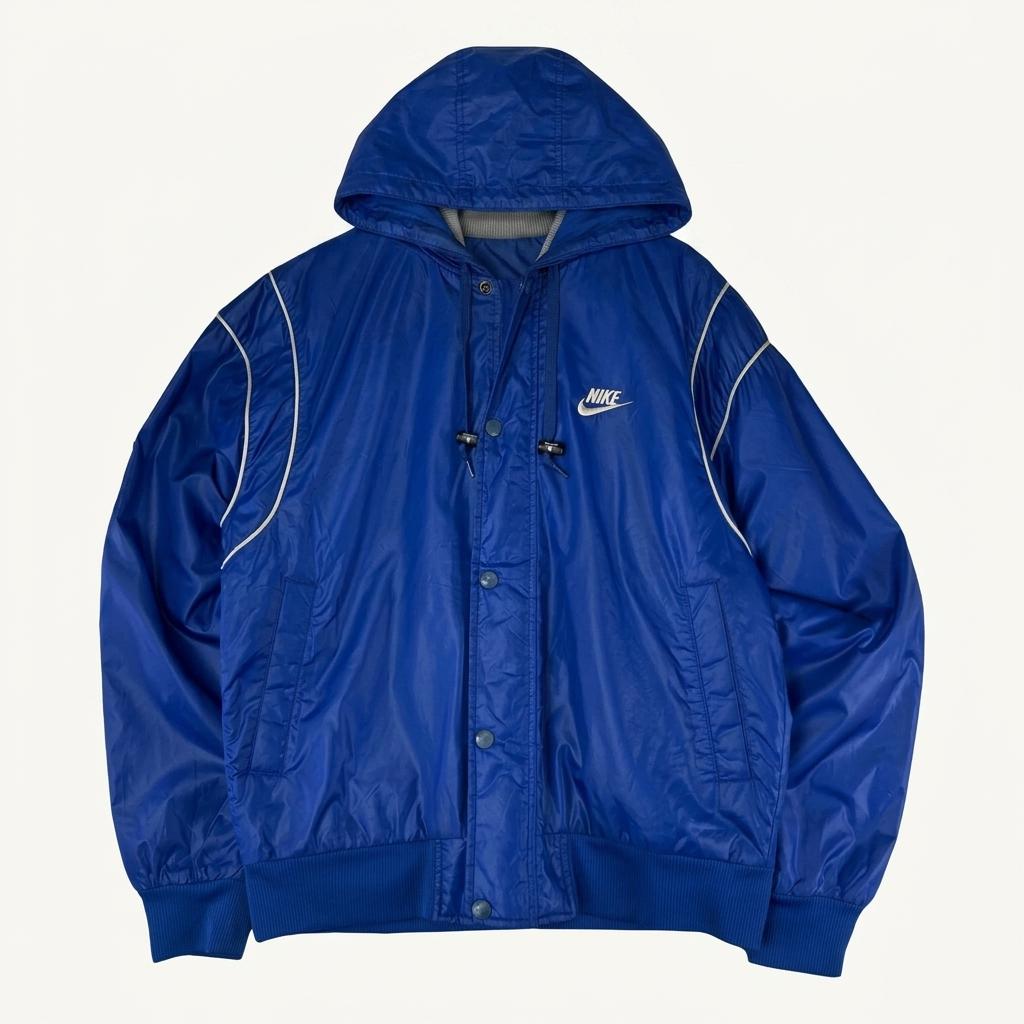 A2926 [NIKE] 나이키 바람막이 자켓 1