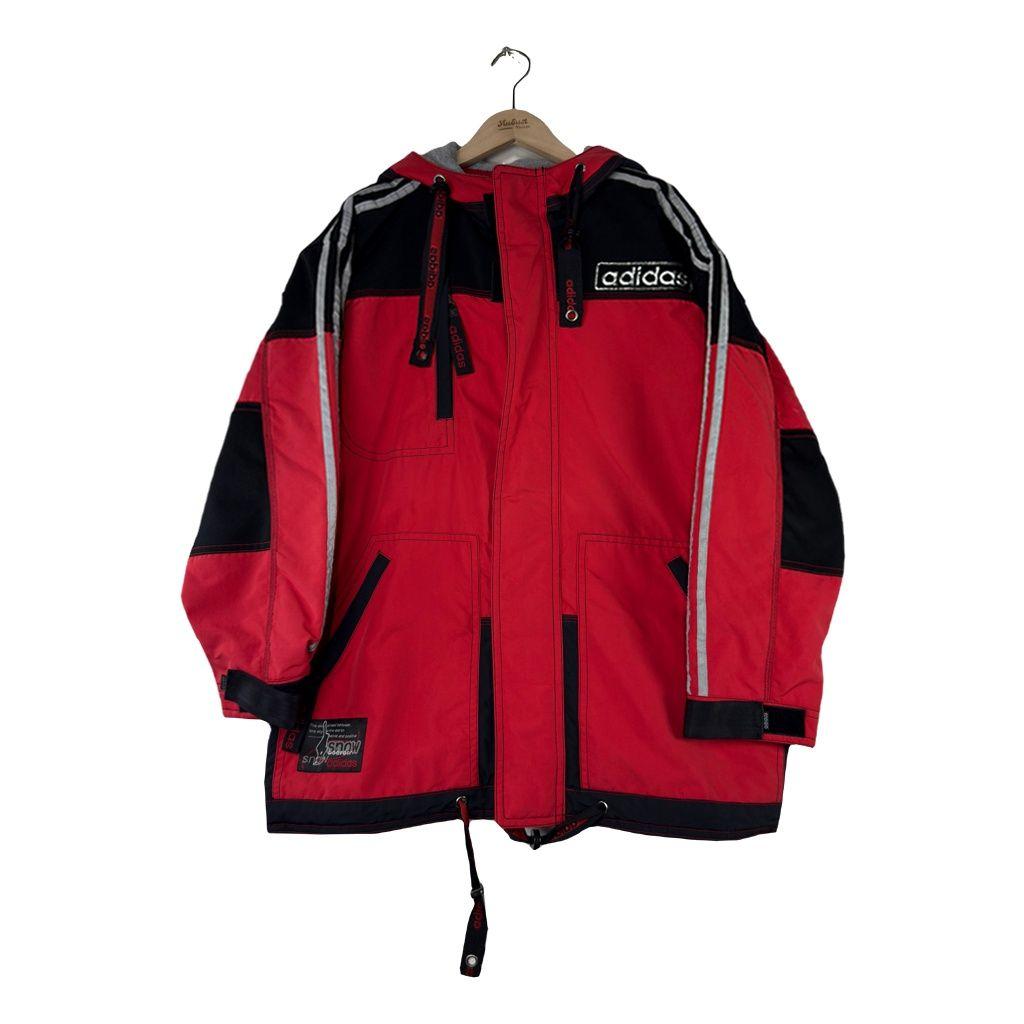 A2935 [ADIDAS] 아디다스 스키 자켓 95 2