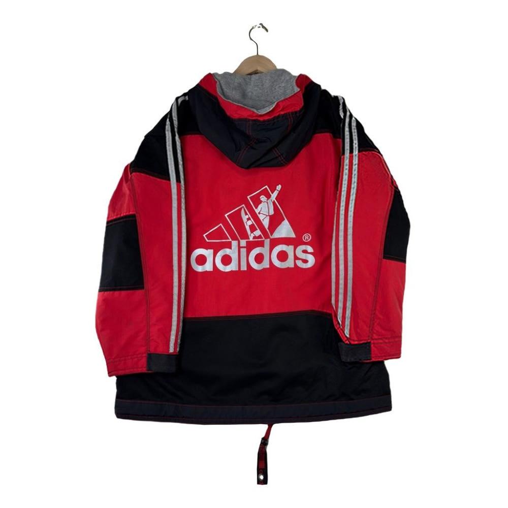 A2935 [ADIDAS] 아디다스 스키 자켓 95 4