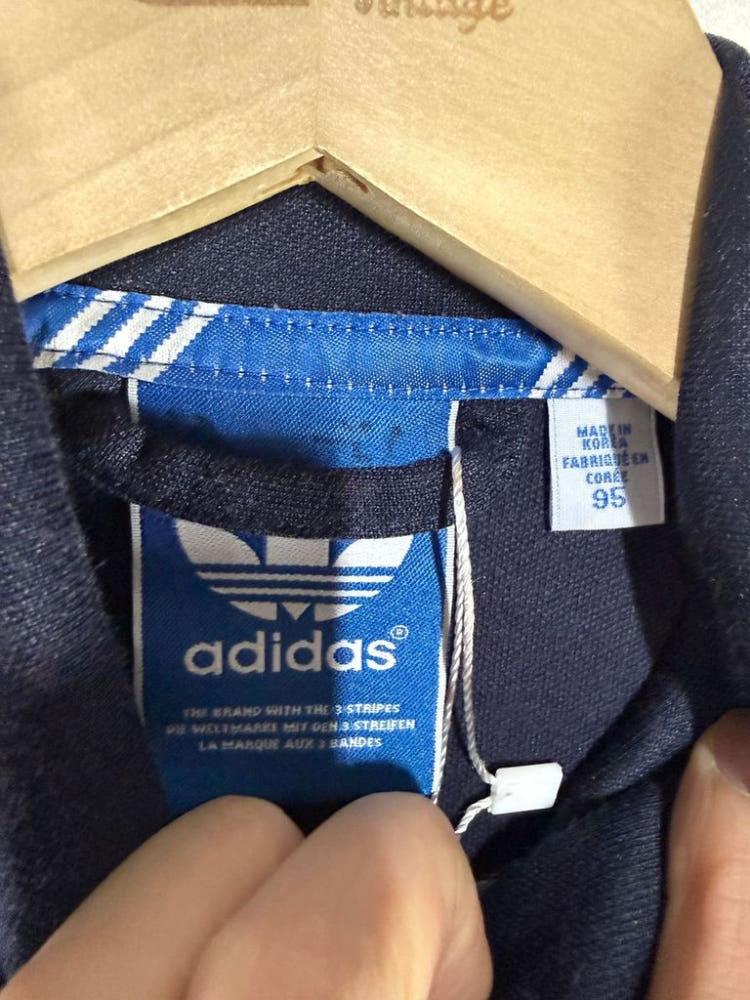 A2938 [ADIDAS] 아디다스 져지 95 7