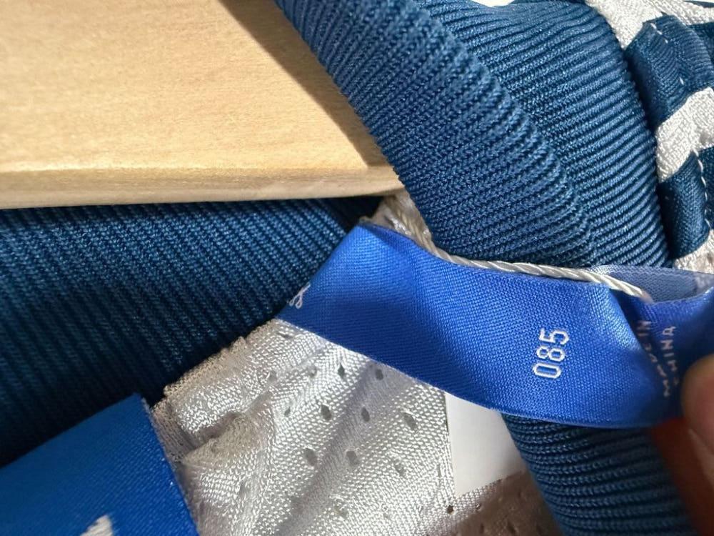 A2943 [ADIDAS] 아디다스 져지 85 6