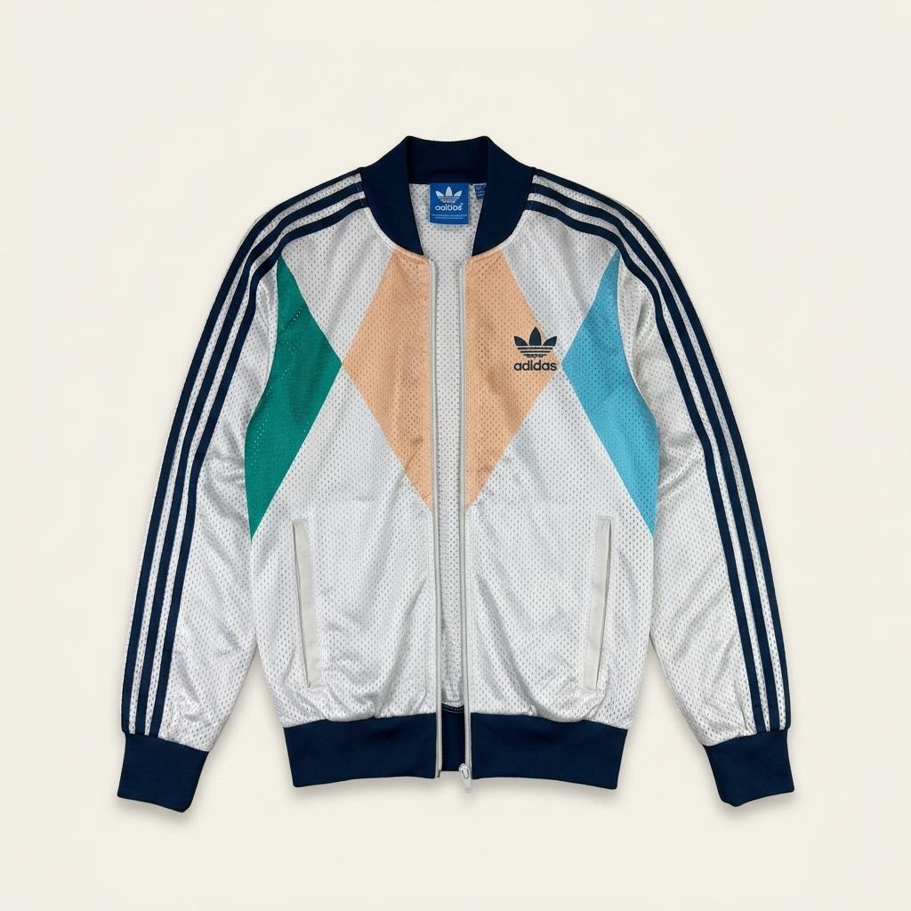 A2943 [ADIDAS] 아디다스 져지 85 1