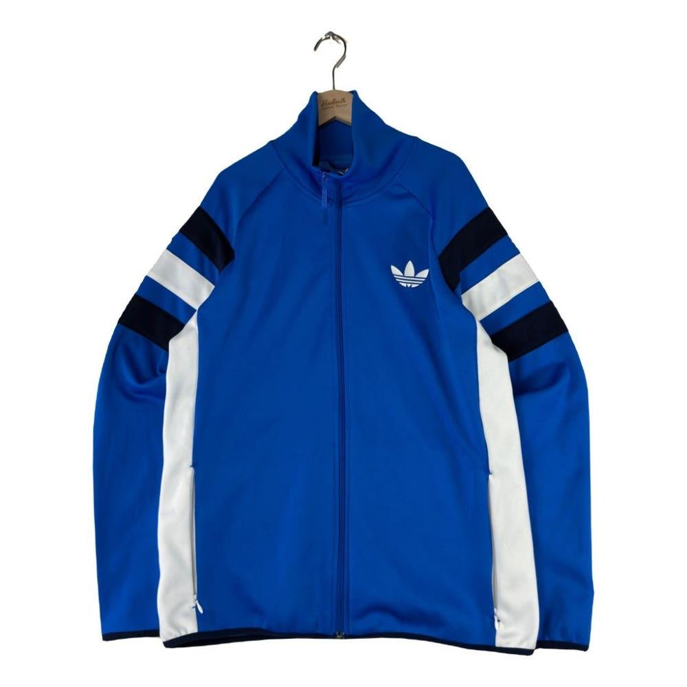 A2947 [ADIDAS] 아디다스 져지 집업 110 3