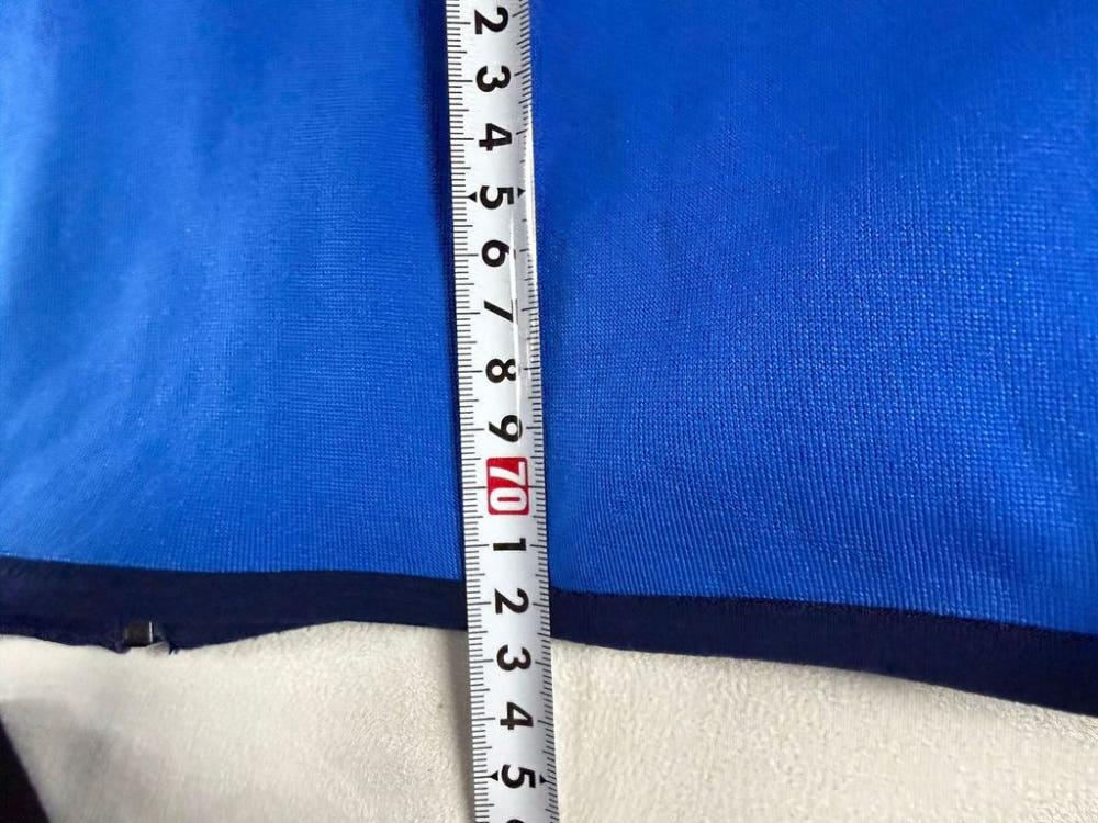 A2947 [ADIDAS] 아디다스 져지 집업 110 7