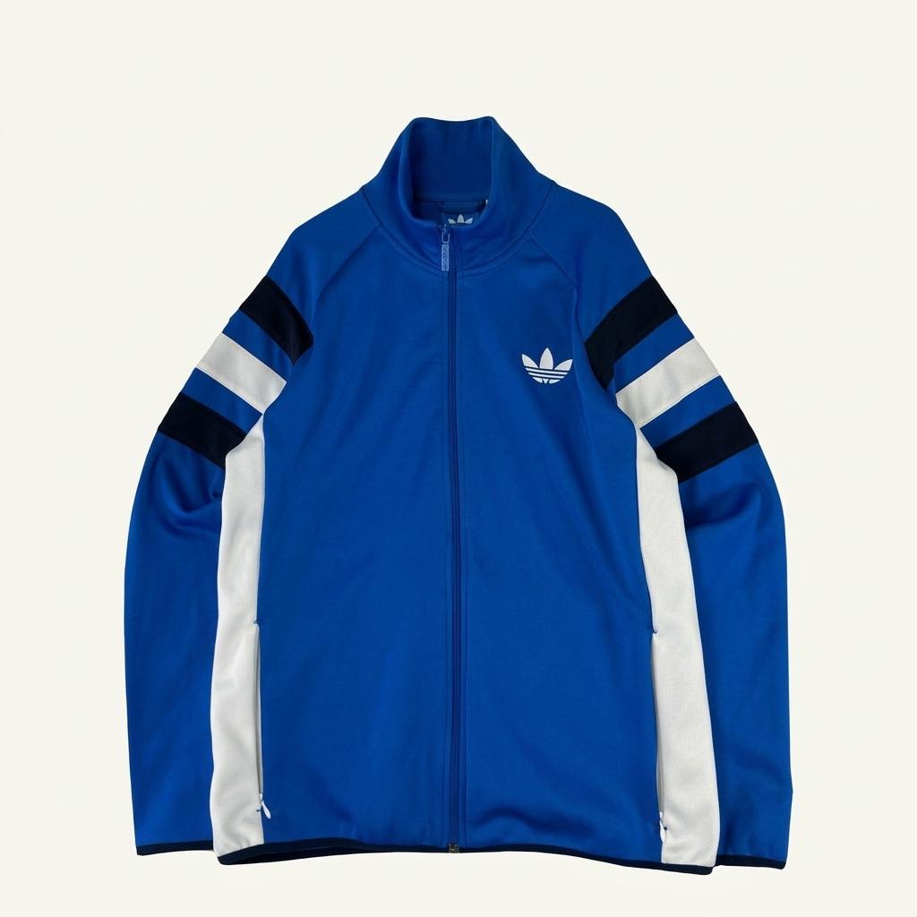 A2947 [ADIDAS] 아디다스 져지 집업 110 1