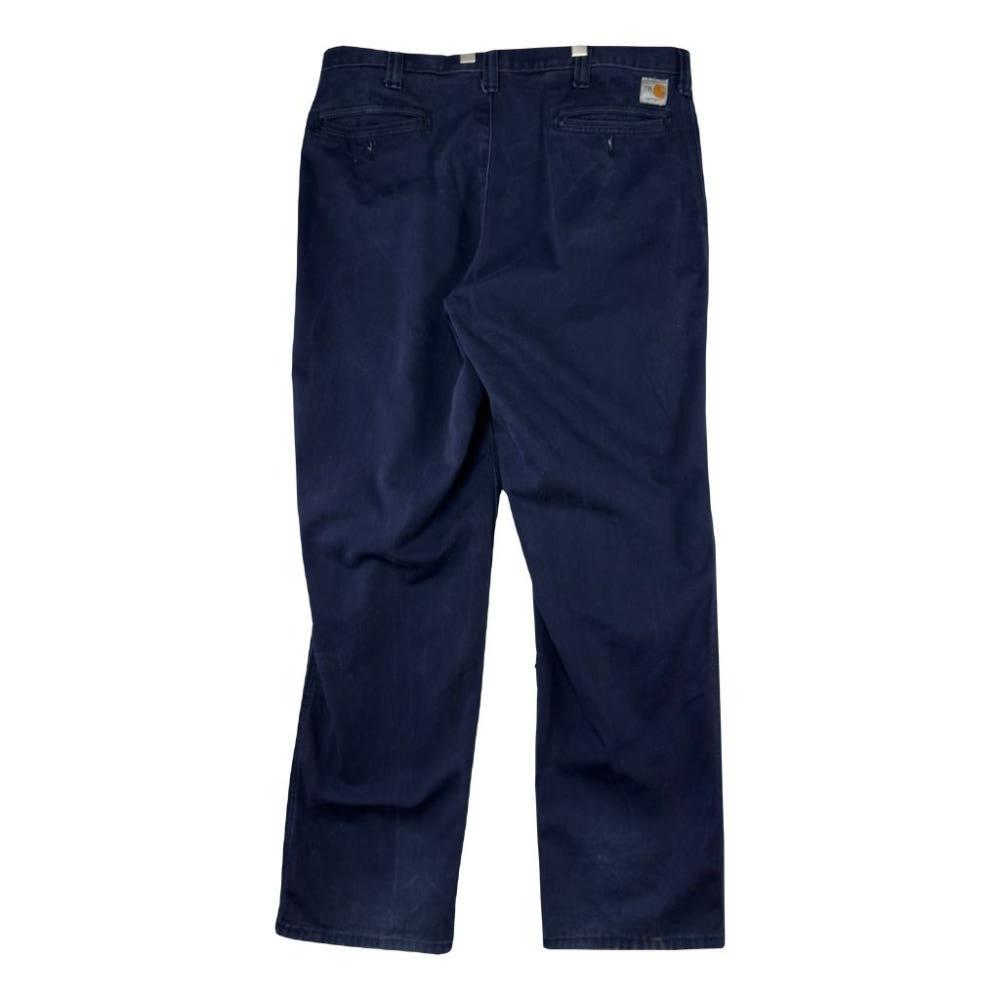A2954 [CARHARTT] 칼하트 바지 38 4