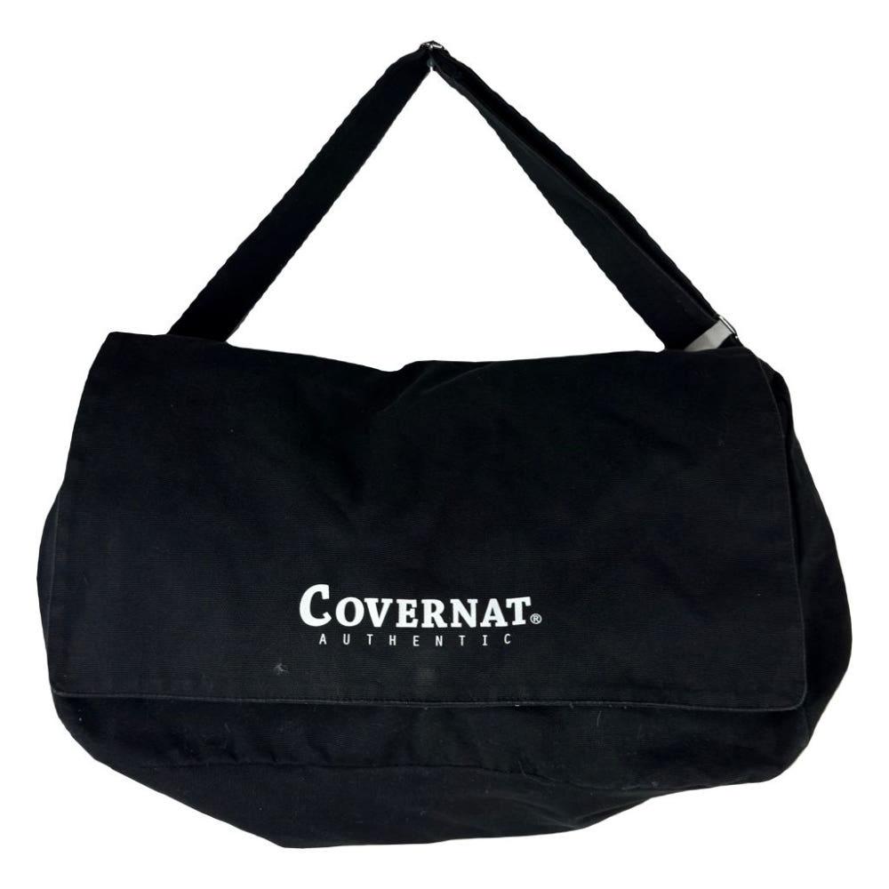A2903 [COVERNAT] 커버낫 메신져백 3