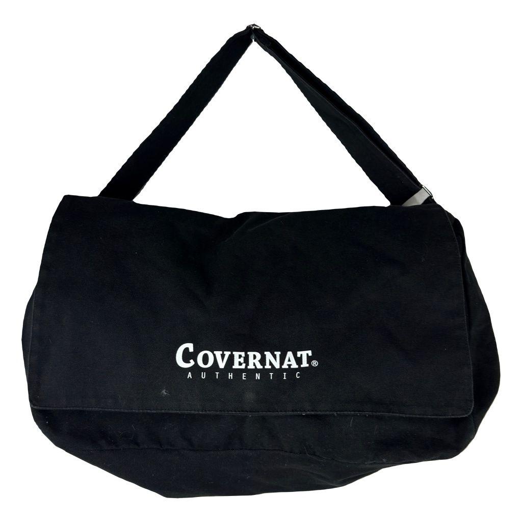 A2903 [COVERNAT] 커버낫 메신져백 2