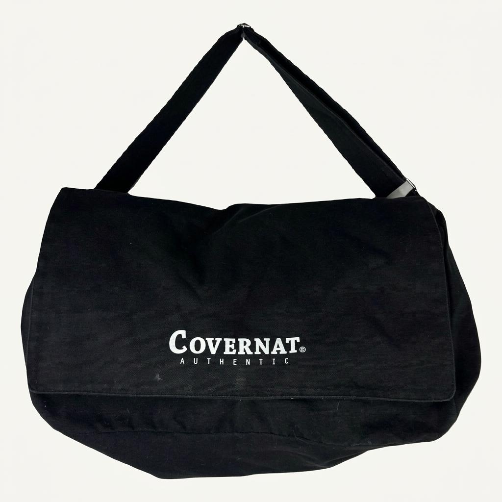 A2903 [COVERNAT] 커버낫 메신져백 1