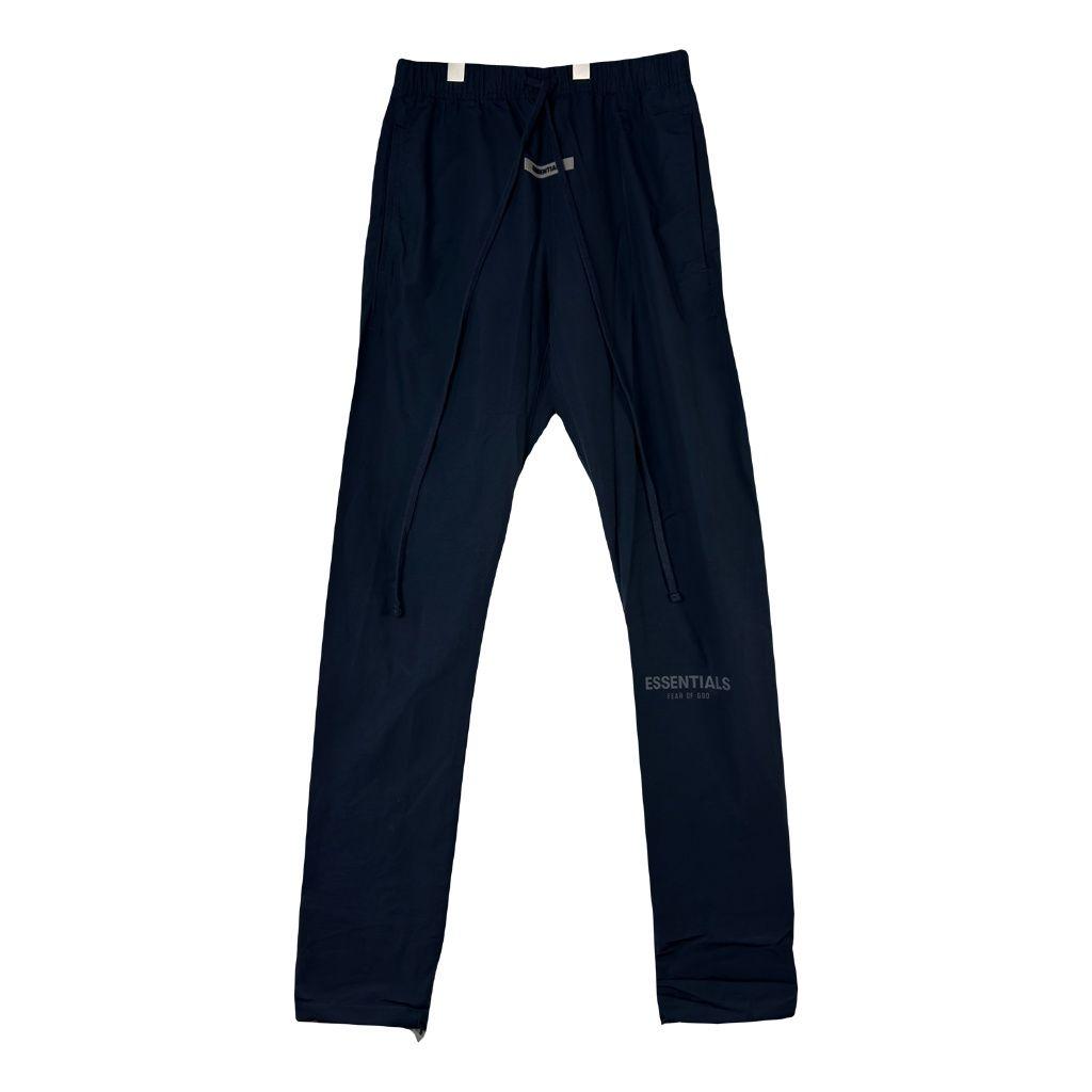 A2898 [ESSENTIALS] 에센셜 바지 XXS 2