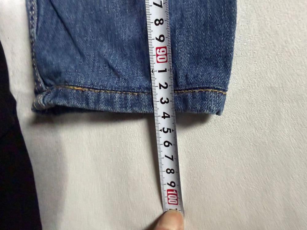 A2894 [LEVI'S]511 리바이스 청바지 W32 L32 5