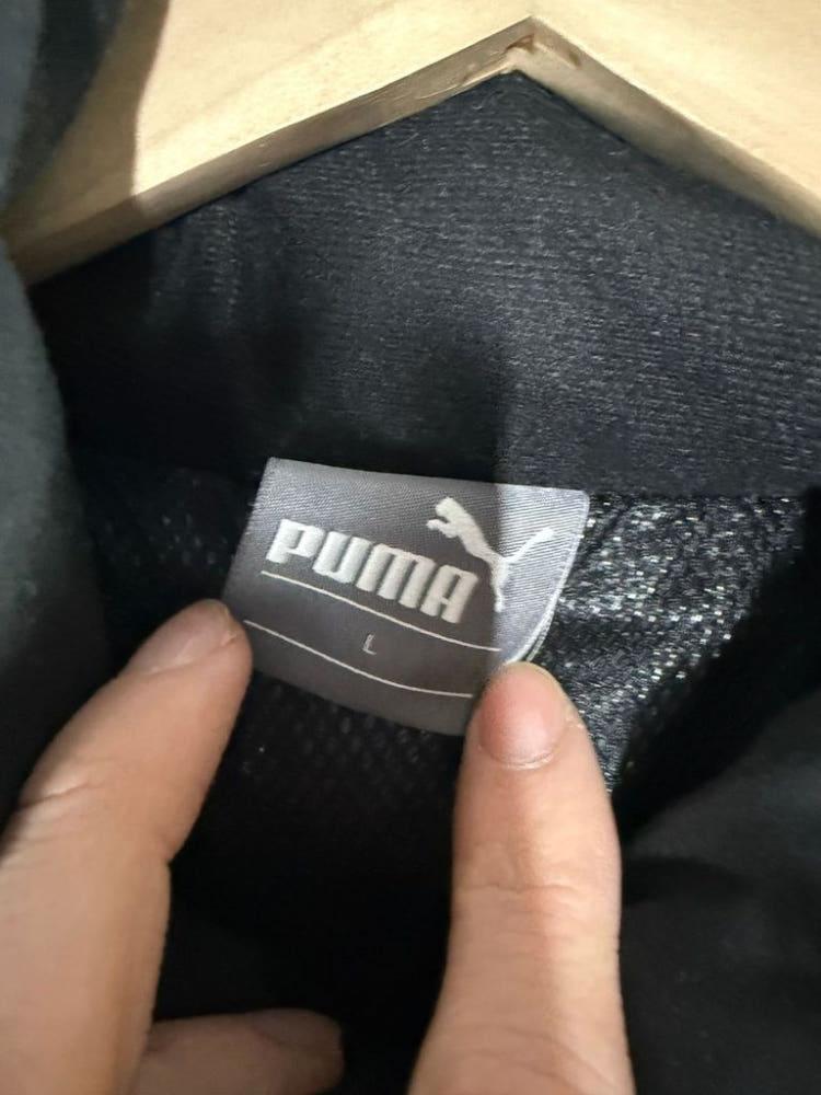 A2881 [PUMA] 퓨마 롱패딩 L 7