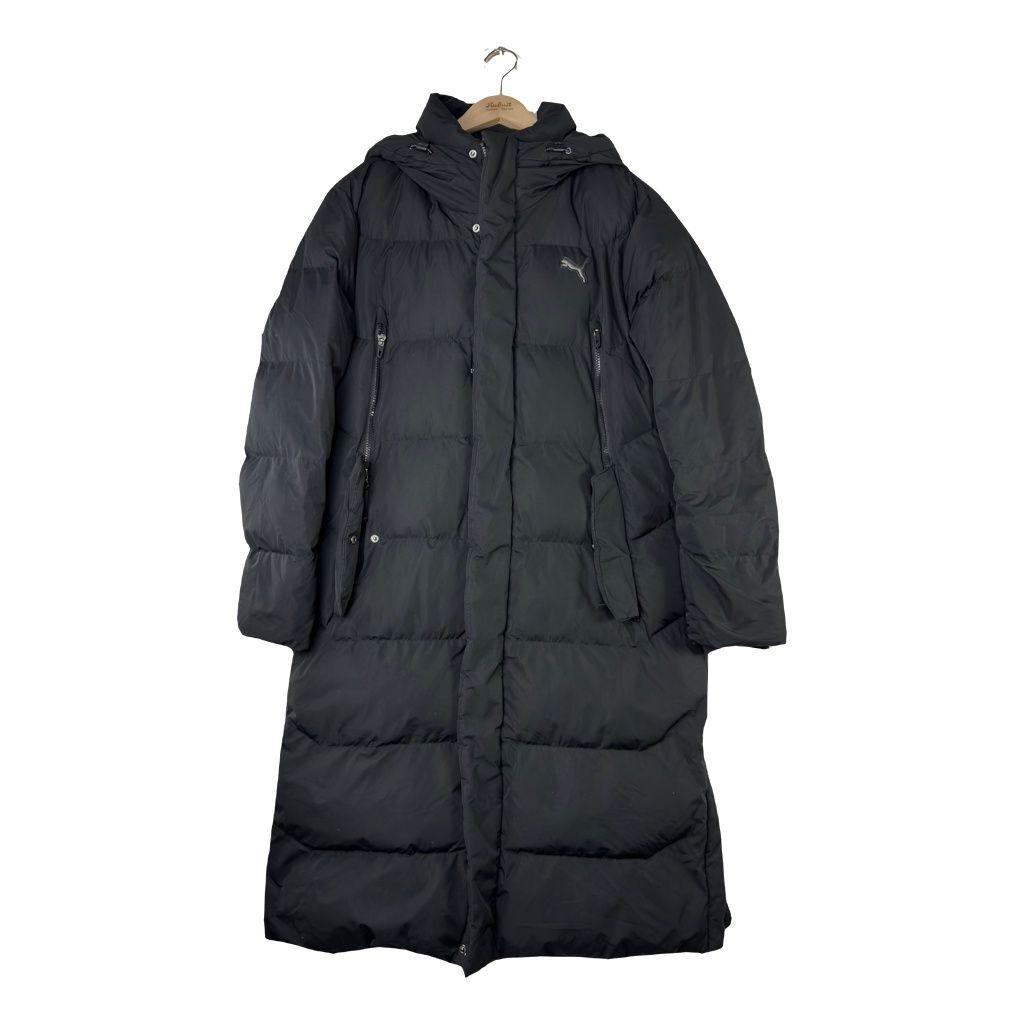 A2881 [PUMA] 퓨마 롱패딩 L 2
