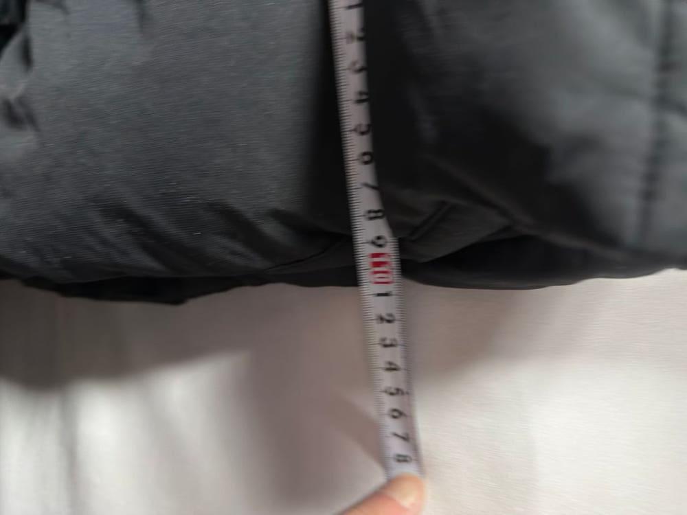 A2881 [PUMA] 퓨마 롱패딩 L 6
