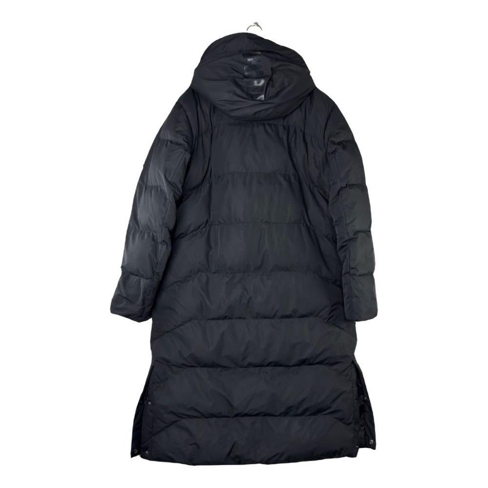 A2881 [PUMA] 퓨마 롱패딩 L 4