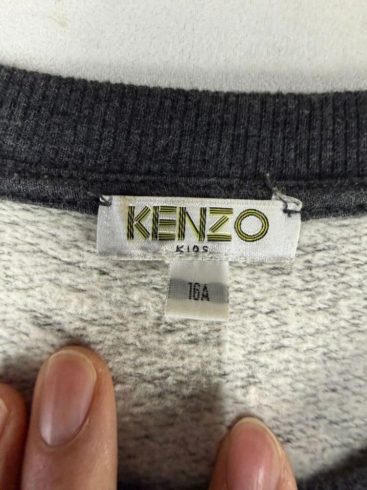 A2877 [KENZO] 겐조 맨투맨 16A 7