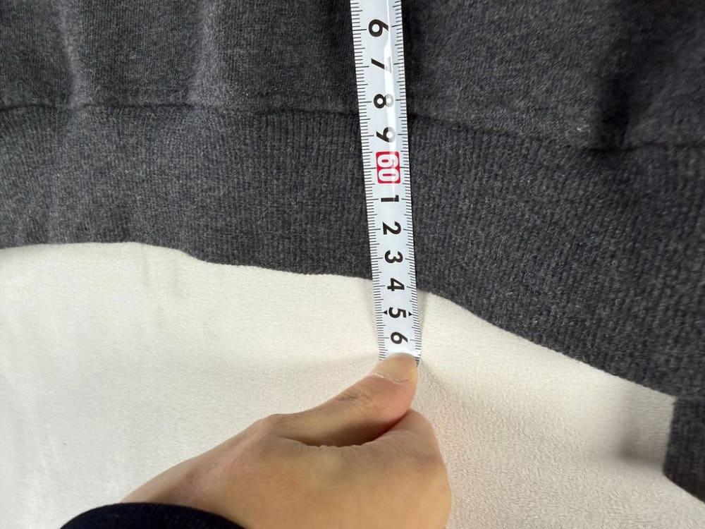 A2877 [KENZO] 겐조 맨투맨 16A 6