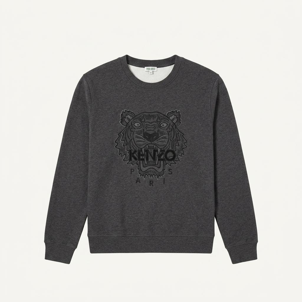 A2877 [KENZO] 겐조 맨투맨 16A 1