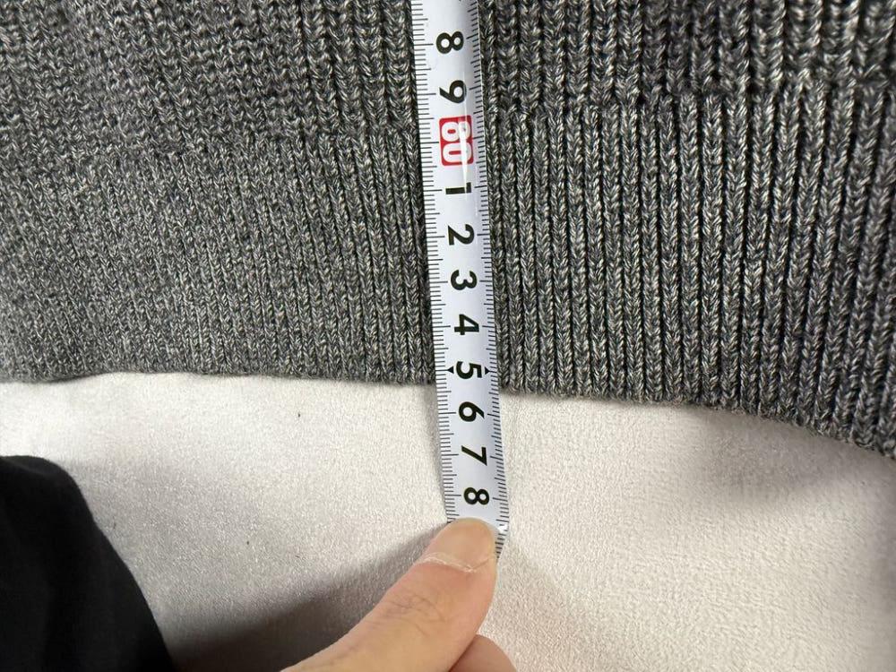 A2874 [GAP] 갭 롱 가디건 XL 7