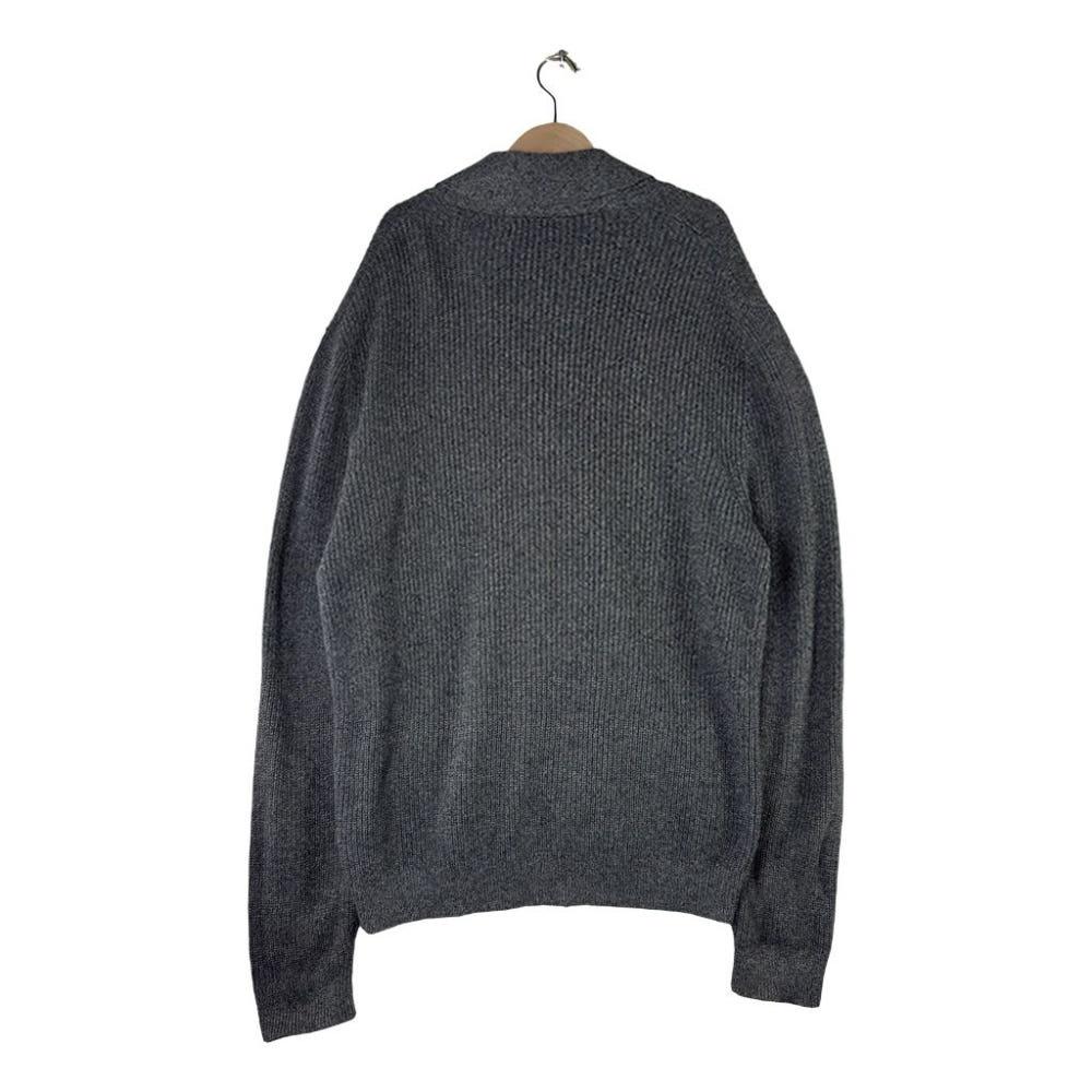 A2874 [GAP] 갭 롱 가디건 XL 4