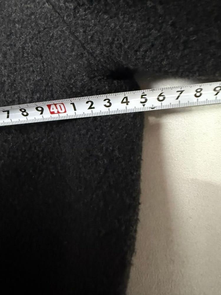 A2871 [THEORY] 띠어리 울 자켓 S 7