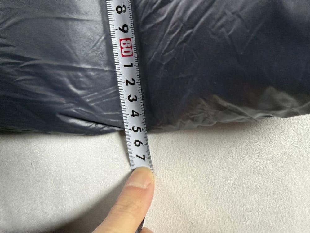 A2868 [SCHOTT] 쇼트 패딩 L 6