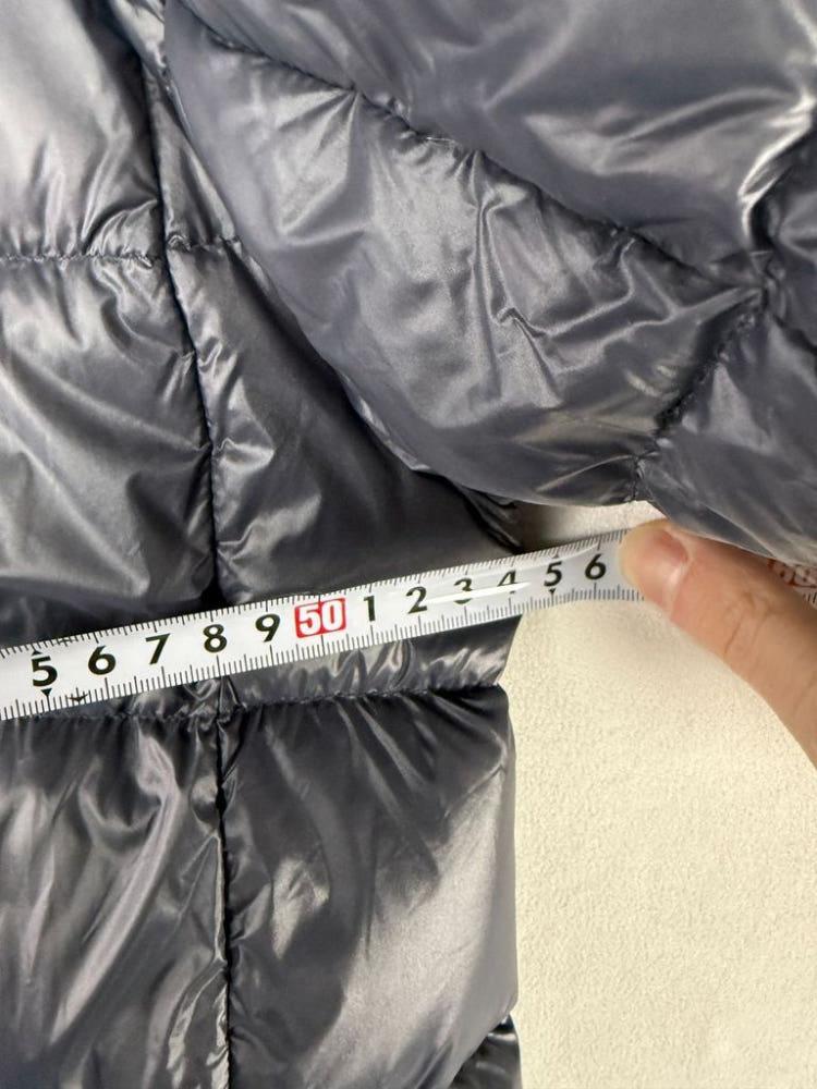 A2868 [SCHOTT] 쇼트 패딩 L 7