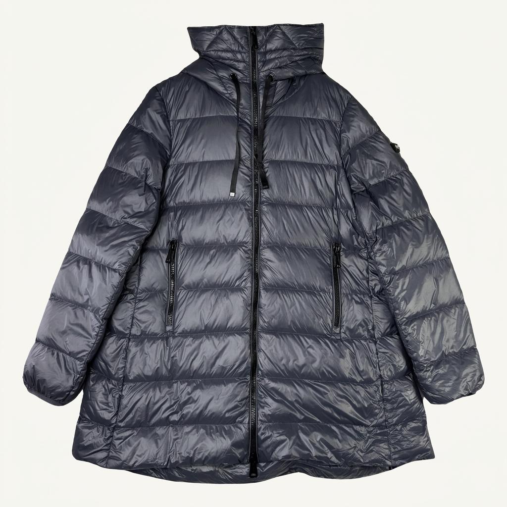 A2868 [SCHOTT] 쇼트 패딩 L 1
