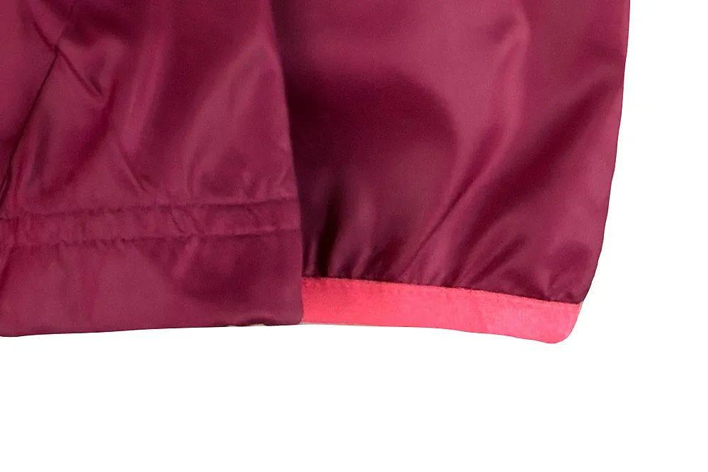 A2863 [ADIDAS] 아디다스 후드 반집업 M 5