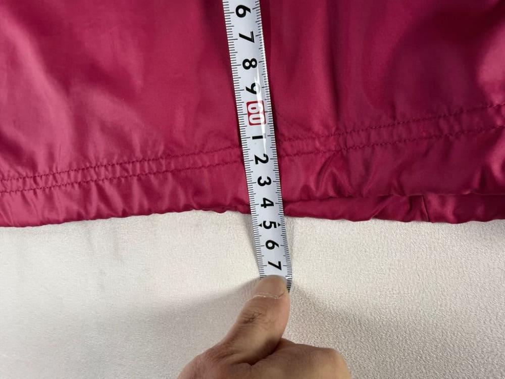 A2863 [ADIDAS] 아디다스 후드 반집업 M 6