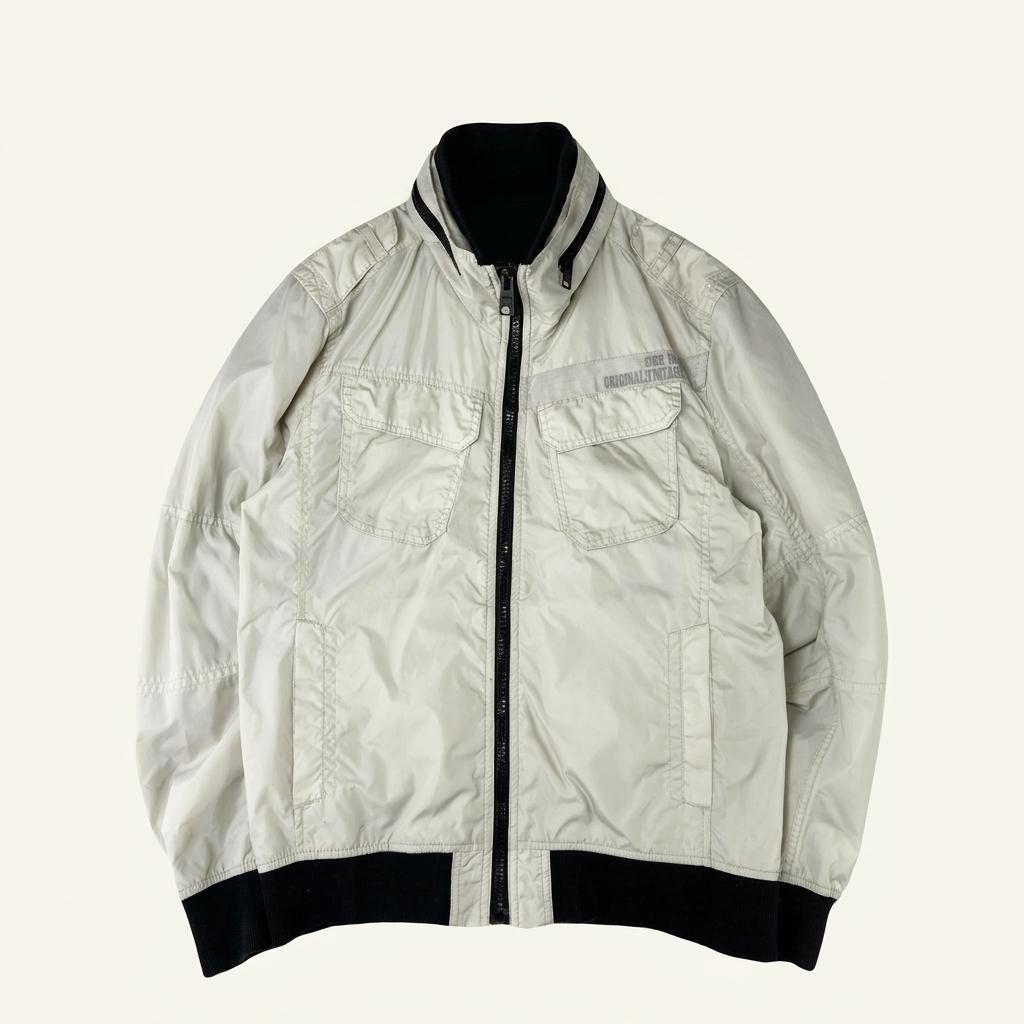 A2815 [ BUCKAROO ] 버커루 바람막이 L 1