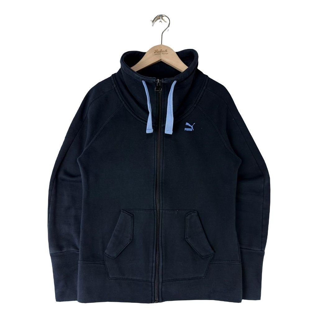 A2816 [ PUMA ] 퓨마 후드집업 M 2