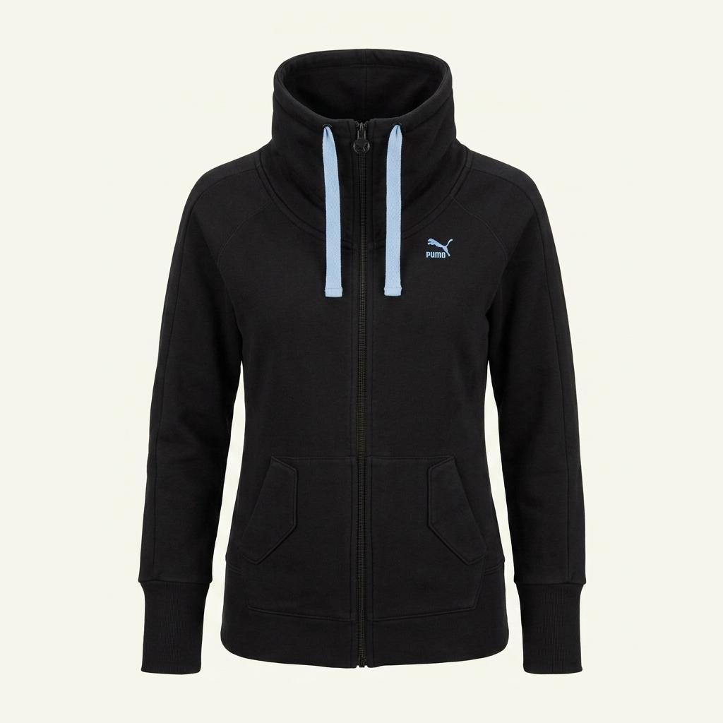 A2816 [ PUMA ] 퓨마 후드집업 M 1