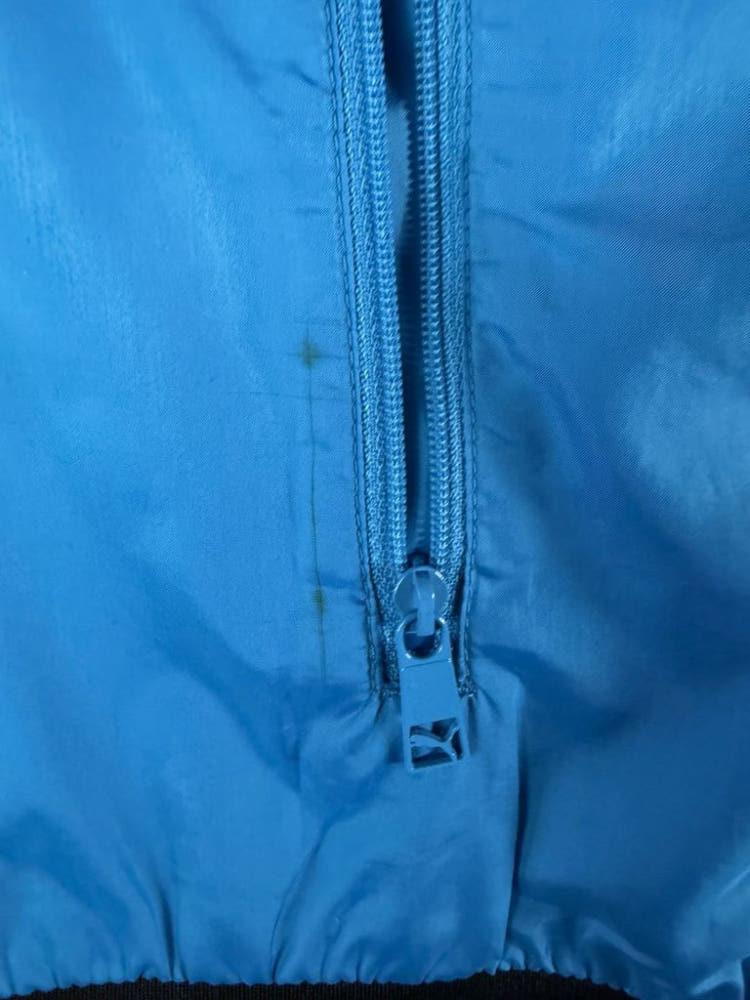 A2820 [PUMA] 퓨마 바람막이 M 6