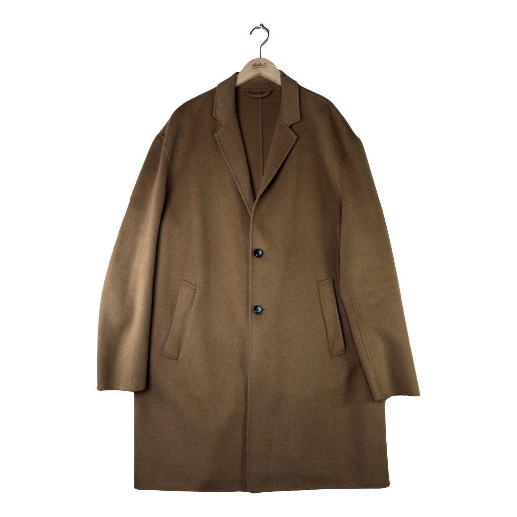 A2825 [ZARA] 자라 울 코트 XL 2