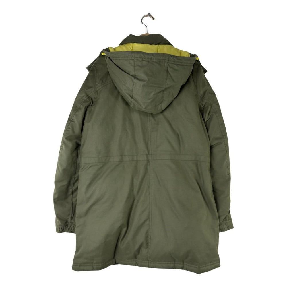 A2832 [PUMA] 퓨마 패딩코트 M 4