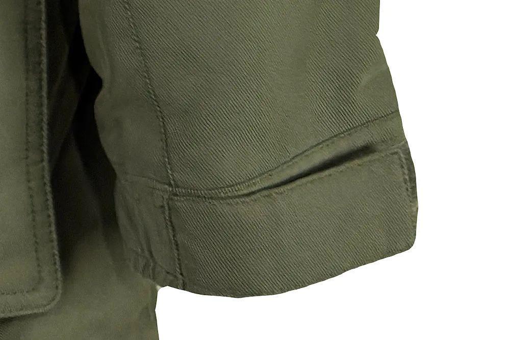 A2832 [PUMA] 퓨마 패딩코트 M 5