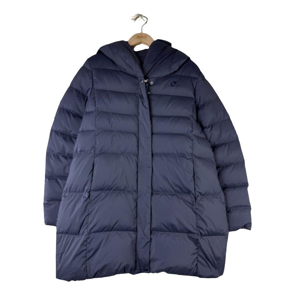 A2833 [ NEPA ] 네파 롱패딩 95 2