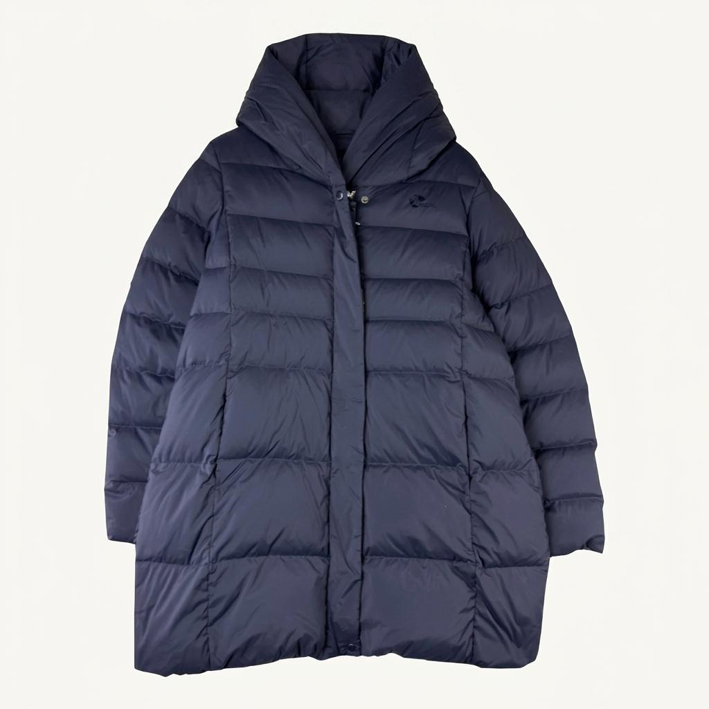 A2833 [ NEPA ] 네파 롱패딩 95 1
