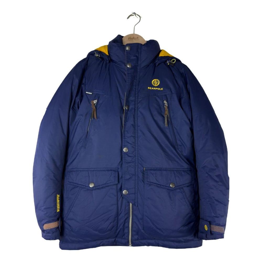 A2836 [BEANPOLE] 빈폴 패딩 90 3