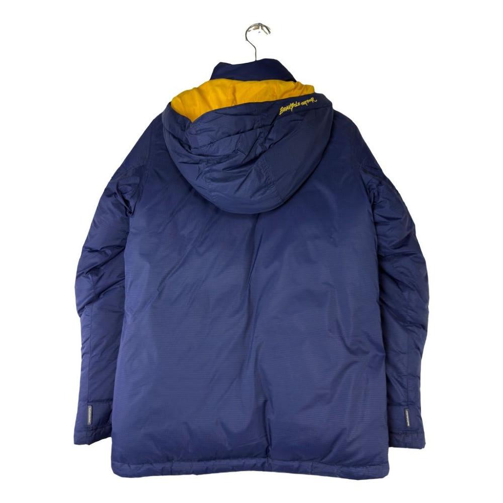 A2836 [BEANPOLE] 빈폴 패딩 90 4