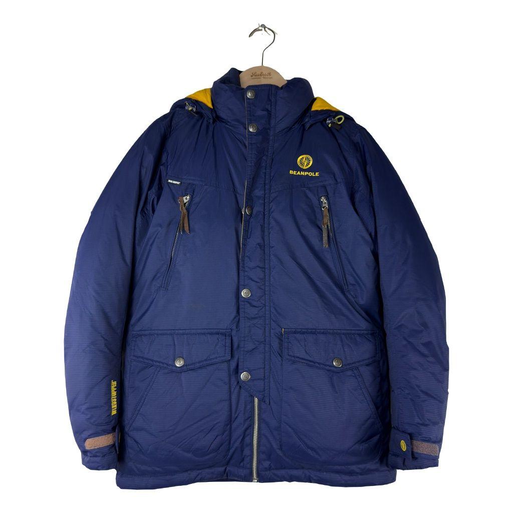 A2836 [BEANPOLE] 빈폴 패딩 90 2