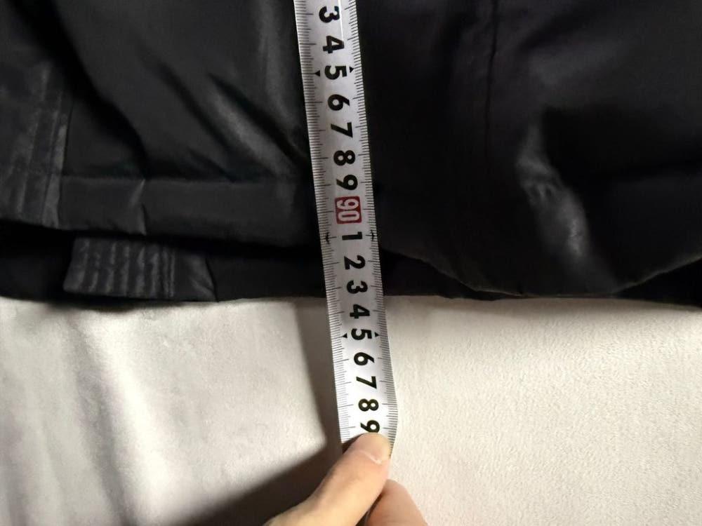 A2844 [THEORY] 띠어리 패딩코트 042 6