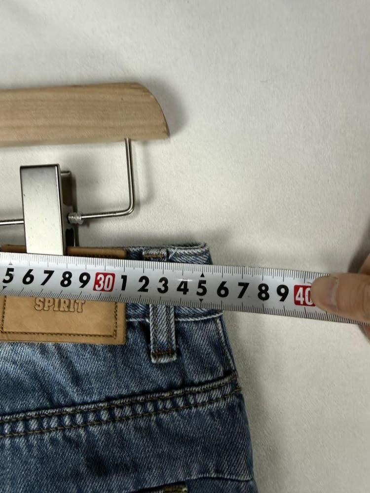 A2850 [JEEP] 지프 청바지 26 6