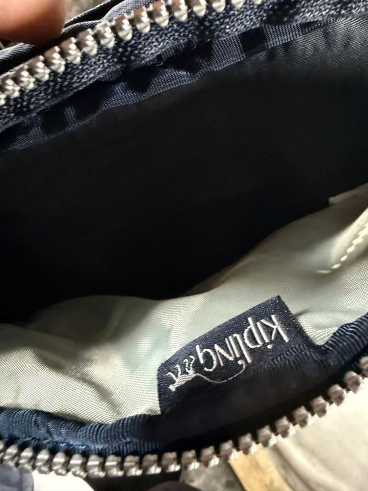 A2856 [KIPLING] 키플링 크로스백 5