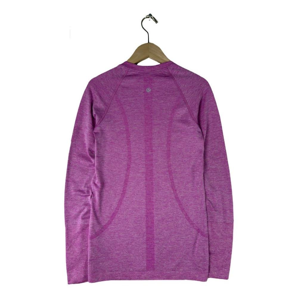 A2759 [ LULULEMON ] 룰루레몬 긴팔 티 4