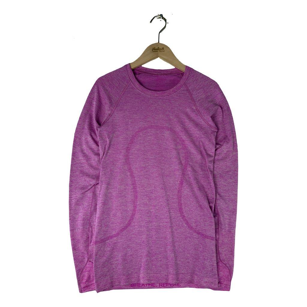 A2759 [ LULULEMON ] 룰루레몬 긴팔 티 2