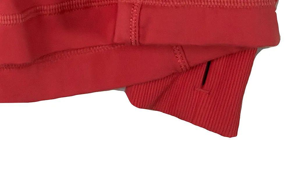A2760 [ LULULEMON ] 룰루레몬 긴팔 티 5